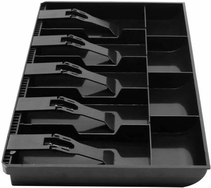 BOVZOX Cash Box