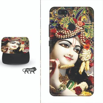 SPBR Back Cover for Mi A1