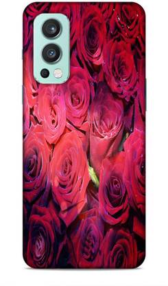 Keviv Back Cover for OnePlus Nord 2