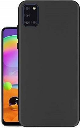 Skcase Front & Back Case for Samsung Galaxy A31, Samsung A31