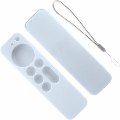 J Pouch for Apple TV 4k 2nd Generation Remote