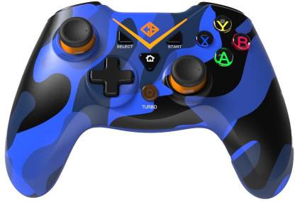 Cosmic Byte EG-C3070W Nebula Wi-fi  Gamepad