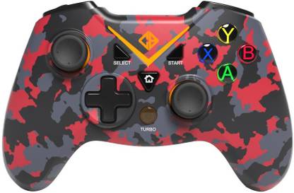 Cosmic Byte EG-C3070W Nebula Wi-fi  Gamepad
