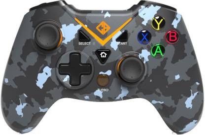 Cosmic Byte EG-C3070W Nebula Wi-fi  Gamepad
