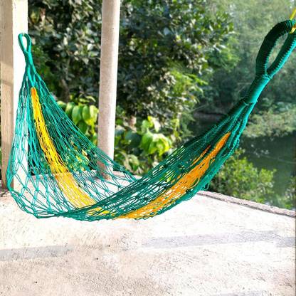 CRM TRADERS Hammock-16 Nylon Hammock