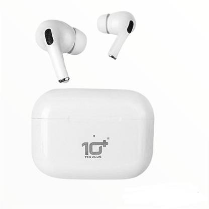Ten Plus Bluetooth Headset Bluetooth