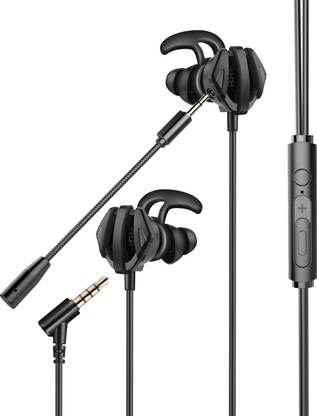 Cosmic Byte CB-EP-05 Earphone Wired