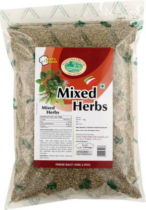 Naturesmith Mixed Herbs
