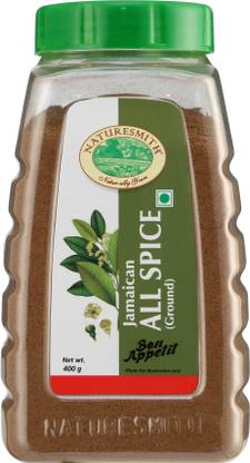 Naturesmith All Spice