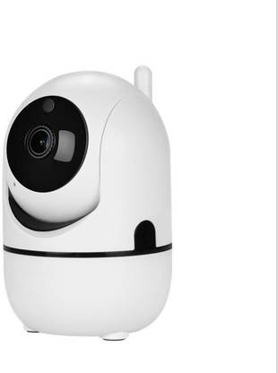 JRONJ Wireless AI Wifi IP Camera Intelligent Auto Tracking Of Human Home Security Surveillance CCTV Network Cam Security Camera
