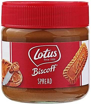 Lotus Biscoff Spread Mini Imported