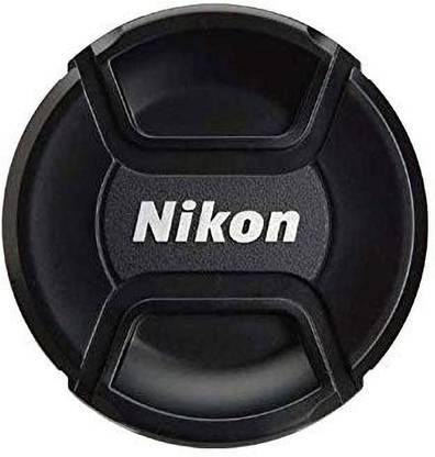 CAM-X 77mm Center Pinch Type Cap For Nikon AF-S DX NIKKOR 18–300mm f/3.5-5.6G ED VR, For Nikon AF-S NIKKOR 16-35mm f/4G ED VR, For Nikon AF-S NIKKOR 18-35mm f/3.5-4.5G ED, For Nikon AF-S NIKKOR 20mm f/1.8G ED, For Nikon AF-S NIKKOR 24-120mm f/4G ED VR For Nikon AF-S NIKKOR 24-120mm f/4G ED VR, For Nikon AF-S NIKKOR 24-70mm f/2.8G ED, For Nikon AF-S NIKKOR 24mm f/1.4G ED, For Nikon AF-S NIKKOR 28mm f/1.4E ED, For Nikon AF Zoom-NIKKOR 80-200mm f/2.8D ED Lens, For Nikon AF-S NIKKOR 16-35mm f/4G ED VR Lens, For Nikon AF-S DX NIKKOR 10–24mm f/3.5-4.5G ED, For Nikon AF-S NIKKOR 28-300mm f/3.5-5.6G ED VR, For Nikon AF-S NIKKOR 28mm f/1.4E ED, For Nikon AF-S NIKKOR 70-200mm f/2.8G ED VR II, For Nikon AF-S NIKKOR 70-200mm f/2.8E FL ED VR, For Nikon AF-S NIKKOR 80-400mm f/4.5-5.6G ED VR, For Nikon AF-S NIKKOR 85mm f/1.4G, For Nikon AF-S NIKKOR 300mm f/4E PF ED VR, For Nikon AF-S NIKKOR 300mm f/4D IF-ED, For NIKKOR Z 70-200mm f/2.8 VR S  Lens Cap