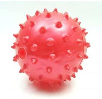 Acs 234 Acupressure Energy Ball - Rubber Massager