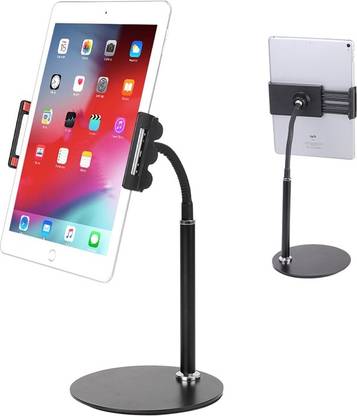 POZUB FK VOCAL STAND MULTI FUNCTIONAL BRACKET OF DESKTOP, VIDEO FRAME, RECORDING STUDIO ,RADIO CONTROL ,NETWORK CHAT,PRODUCTION ONLINE CLASSES QUALITY HEAVY DUTY PROFESSIONAL TRIPOD STAND FLEXIBLE PORTABLE STAND ,MOBILE STAND BEST USE FOR MAKE VIDEOS COMPATIBLE WITH MOBILE, STAND FOR MOBILE VIDEO CAMERA, CELL PHONE HOLDER, SMARTPHONE HOLDER,TABLET HOLDER,MOBILE PHONE STAND,STABLE SUPPORTING STAND MAKING VIDEO PHONE CALL AND VIDEO CONFERENCE, VIDEO RECORDING, ONLINE CONFERENCES LIVE STAND ,UNIVERSAL PHONE STAND,DESK PHONE HOLDER,TABLET STAND,GOOSE NECK IT'S IDEAL FOR WATCHING VIDEO, READING, STUDYING, PLAYING GAMES,KITCHEN LEARNING STAND Mobile Holder
