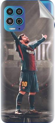 Snooky Motorola Moto G100 Mobile Skin