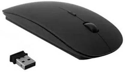 ANY KART Optical Computer Cordless Office Mice with USB Receiver Wireless Laser Wireless Ambidextrous Optical  Gaming Mouse