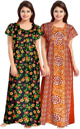 Women Night Dress