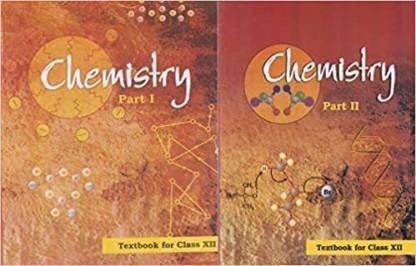 Chemistry Part 1 & Part 2