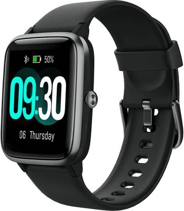 tombik Impossible Screen Guard for Willful Smart Watch for Android