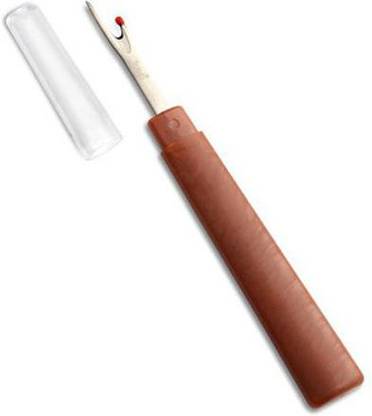RTM LARGE WOODEN QUALITY SEAM RIPPER Seam Ripper