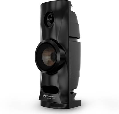 Vingajoy Classic Series SP-348 5 W Bluetooth Speaker