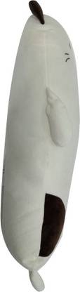 WHIZROBO HUGGING CAT PLUSH DOLL  - 0.5 mm