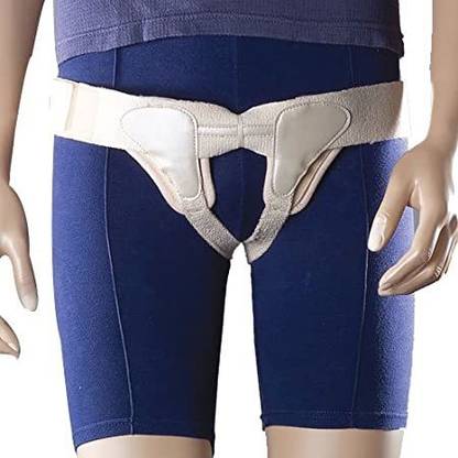 OPPO HERNIA TRUSS DOUBLE- SIDED ELASTIC Knee Support