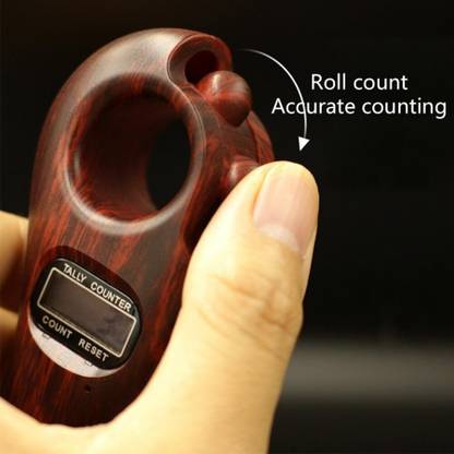 Explorer Digital Tasbih/Tasbeeh Digital Tally Counter Digital Tally Counter