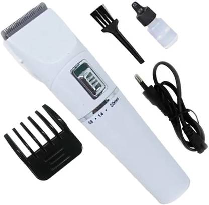 KOSK Proffessional Trimmer 0 min  Runtime 4 Length Settings