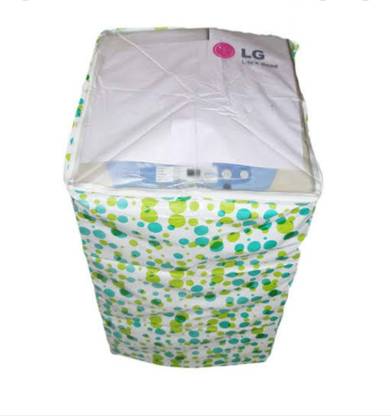 LG Semi-Automatic Washing Machine  Cover