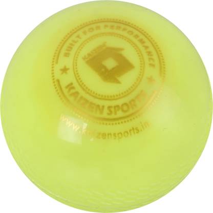 KAIZEN WIND BALL Cricket Synthetic Ball