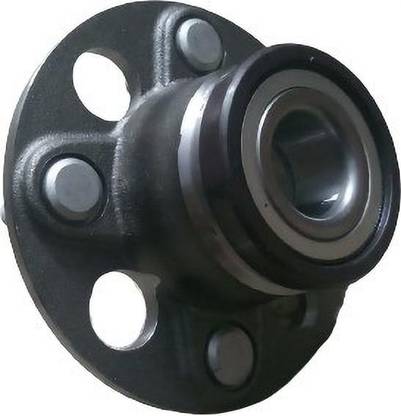 Paanjo SMR HUB-987 for Rear Wheel Honda Amaze/Brio Type-1 (ABS) Bearing Connecting Rod