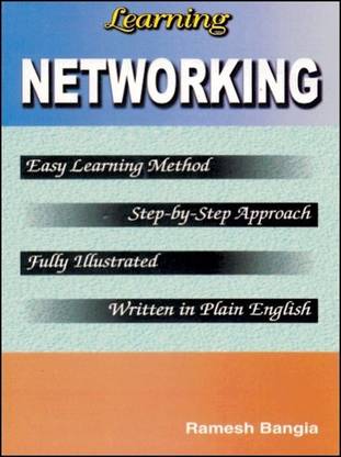 Learning Networking 1 Edition