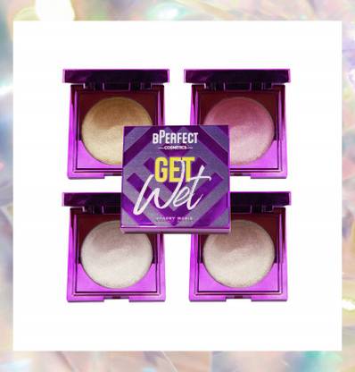 Beili Bperfect- Get wet- Cream Highlighter for face & Body