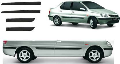 Carcool Tata Indigo Car Beading Roll For Door