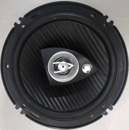Hollywood Co-Axial Speaker HL-1688 Coaxial Car Speaker