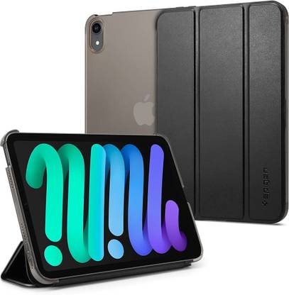 Spigen Smart Fold Flip Flip Cover for Apple iPad Mini 6 8.7 inch