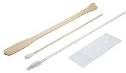 SECURE Papsmear Test Kit| Cervical Traction Kit