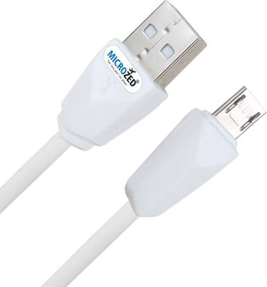 MICROZED Micro USB Cable 1 m M-ZED 002