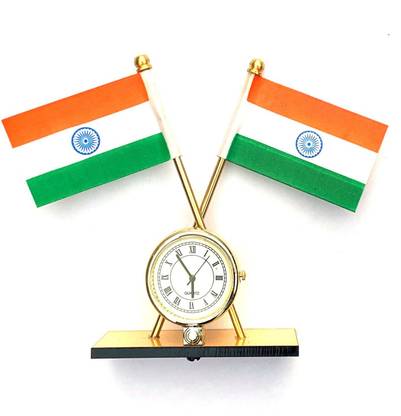 WOLCH flag WOLCH Double Sided Wind Car Dashboard Flag