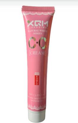 XQM Natural white cc cream Foundation