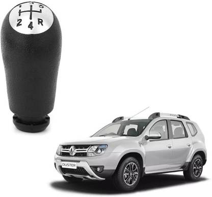 Adhvik Rubber, Plastic Gear Knob