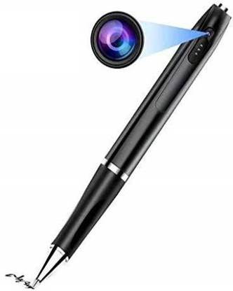 PAROXYSM Spy Pen Camera Video Recorder Video/Voice Usb Dv Dvr Recording Spycam Smart Pen Spy Camera