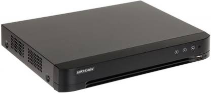 HIKVISION iDS-7208HQHI-M2/FA 8-ch 1080p 1U H.265 AcuSense DVR