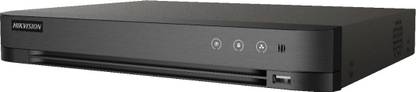 HIKVISION Ids-7204HUHI-M1/FA 4-ch 1U H.265 AcuSense DVR