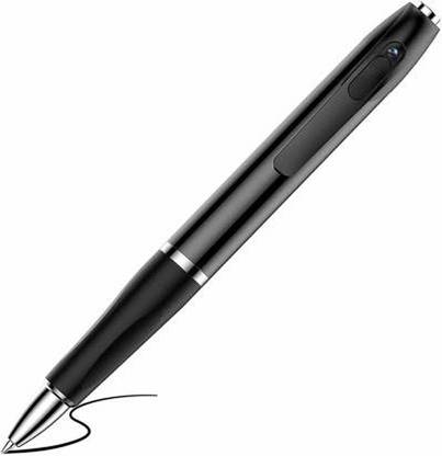 PAROXYSM Mini Security Spy Pen Camera Full HD 1080p With Video and Audio Recording Hidden Portable Pen Camcorder HD Video/Audio Quality Wifi Wireless Night Vision HD Audio Video Recorder Security Camera
