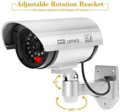 Mad Max Security Camera