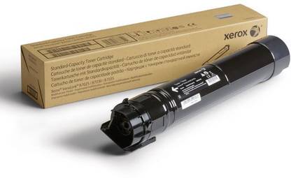 Xerox B7025,B7030,B7035 Black Ink Toner