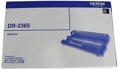 brother DR-2365 Drum Unit Black Ink Toner