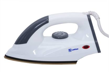 VOLTOZ VDI-07 1000 W Dry Iron